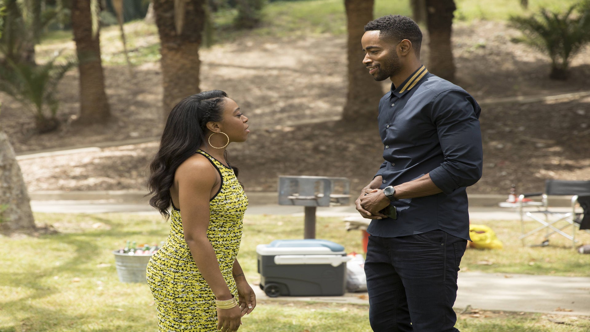 'Insecure' Season 2 Episode Three Recap Don’t Be Good, Be Honest Essence